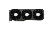 ZOTAC Karta graficzna GeForce RTX 4070 SUPER TRINITY 12GB GDDRX6 192bit czarna - ZT-D40720D-10P - Zdjęcie 4