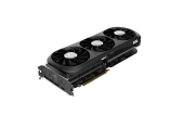 ZOTAC Karta graficzna GeForce RTX 4070 SUPER TRINITY 12GB GDDRX6 192bit czarna - ZT-D40720D-10P - Zdjęcie 8