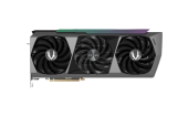 ZOTAC Karta graficzna GeForce RTX 4070 Ti SUPER AMP HOLO 16GB GDDR6X 256bit - ZT-D40730F-10P - Zdjęcie 4