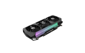 ZOTAC Karta graficzna GeForce RTX 4070 Ti SUPER AMP HOLO 16GB GDDR6X 256bit - ZT-D40730F-10P - Zdjęcie 7