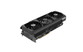 ZOTAC Karta graficzna GeForce RTX 4070 Ti SUPER AMP HOLO 16GB GDDR6X 256bit - ZT-D40730F-10P - Zdjęcie 8