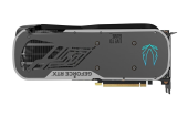 ZOTAC Karta graficzna GeForce RTX 4070 Ti SUPER AMP AIRO 16GB GDDR6X 256bit - ZT-D40730F2-10P - Zdjęcie 5