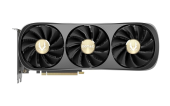 ZOTAC Karta graficzna GeForce RTX 4070 Ti SUPER TRINITY OC 16GB GDDR6X 256bit - ZT-D40730J-10P - Zdjęcie 2