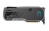 ZOTAC Karta graficzna GeForce RTX 4070 Ti SUPER TRINITY OC 16GB GDDR6X 256bit - ZT-D40730J-10P - Zdjęcie 3