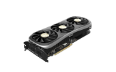 ZOTAC Karta graficzna GeForce RTX 4070 Ti SUPER TRINITY OC 16GB GDDR6X 256bit - ZT-D40730J-10P - Zdjęcie 5