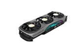 ZOTAC Karta graficzna GeForce RTX 4070 Ti SUPER TRINITY OC 16GB GDDR6X 256bit - ZT-D40730J-10P - Zdjęcie 6