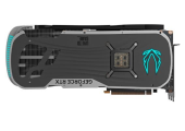 ZOTAC Karta graficzna GeForce RTX 4080 TRINITY 16GB GDDR6X 256bit HDMI/3DP - ZT-D40810D-10P - Zdjęcie 7