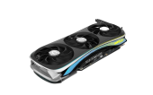 ZOTAC Karta graficzna RTX 4080 SUPER AMP EXTR EME AIRO 16G GDDDR6 256bit  - ZT-D40820B-10P - Zdjęcie 6