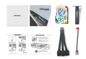 ZOTAC Karta graficzna RTX 4080 SUPER AMP EXTR EME AIRO 16G GDDDR6 256bit  - ZT-D40820B-10P - Zdjęcie 7