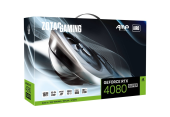 ZOTAC Karta graficzna RTX 4080 SUPER AMP EXTR EME AIRO 16G GDDDR6 256bit  - ZT-D40820B-10P - Zdjęcie 8