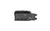 ZOTAC Karta graficzna RTX 4080 SUPER TRINITY BLACKED 16G GDDR6X 256b  - ZT-D40820D-10P - Zdjęcie 3