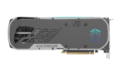 ZOTAC Karta graficzna RTX 4080 SUPER TRINITY BLACKED 16G GDDR6X 256b  - ZT-D40820D-10P - Zdjęcie 4