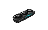 ZOTAC Karta graficzna RTX 4080 SUPER TRINITY BLACKED 16G GDDR6X 256b  - ZT-D40820D-10P - Zdjęcie 5