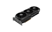 ZOTAC Karta graficzna RTX 4080 SUPER TRINITY BLACKED 16G GDDR6X 256b  - ZT-D40820D-10P - Zdjęcie 6