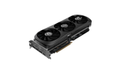 ZOTAC Karta graficzna GeForce RTX 4080 SUPER AMP 16GB GDDDRX6 3DP/HDMI 256bit - ZT-D40820F-10P - Zdjęcie 7