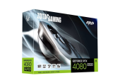 ZOTAC Karta graficzna GeForce RTX 4080 SUPER AMP 16GB GDDDRX6 3DP/HDMI 256bit - ZT-D40820F-10P - Zdjęcie 9