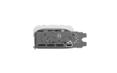 ZOTAC Karta graficzna GeForce RTX 4080 SUPER TRINITY OC 16G GDDR6X 256bit biała - ZT-D40820Q-10P - Zdjęcie 4