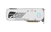 ZOTAC Karta graficzna GeForce RTX 4080 SUPER TRINITY OC 16G GDDR6X 256bit biała - ZT-D40820Q-10P - Zdjęcie 5