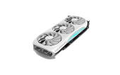 ZOTAC Karta graficzna GeForce RTX 4080 SUPER TRINITY OC 16G GDDR6X 256bit biała - ZT-D40820Q-10P - Zdjęcie 6