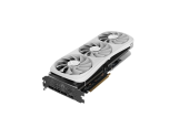 ZOTAC Karta graficzna GeForce RTX 4080 SUPER TRINITY OC 16G GDDR6X 256bit biała - ZT-D40820Q-10P - Zdjęcie 7
