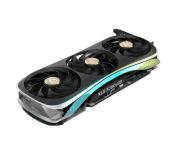ZOTAC Karta graficzna GeForce RTX 4090 AMP EXTREME AIRO 24GB GDDR6X 384bit 3DP/HDMI - ZT-D40900B-10P - Zdjęcie 4