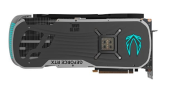 ZOTAC Karta graficzna GeForce RTX 4090 AMP EXTREME AIRO 24GB GDDR6X 384bit 3DP/HDMI - ZT-D40900B-10P - Zdjęcie 8