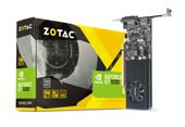 ZOTAC GeForce GT 1030 2GB GDDR5 64BIT HDMI/DVI/HDCP Lite pack - ZT-P10300A-10L - Zdjęcie 1