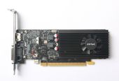 ZOTAC GeForce GT 1030 2GB GDDR5 64BIT HDMI/DVI/HDCP Lite pack - ZT-P10300A-10L - Zdjęcie 2