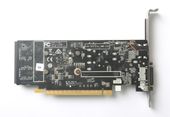 ZOTAC GeForce GT 1030 2GB GDDR5 64BIT HDMI/DVI/HDCP Lite pack - ZT-P10300A-10L - Zdjęcie 4