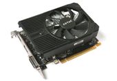 ZOTAC Karta graficzna GeForce GTX 1050 Ti 4GB GDDR5 128BIT DP/HDMI/DVI-D - ZT-P10510A-10L - Zdjęcie 1