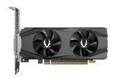 ZOTAC Karta graficzna GeForce GTX 1650 GAMING Low Profile 4GB GDDR5 128BIT HDMI/DVI-D/DP - ZT-T16500H-10L - Zdjęcie 2
