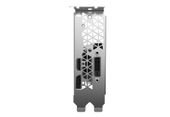 ZOTAC Karta graficzna GeForce GTX 1650 GAMING Low Profile 4GB GDDR5 128BIT HDMI/DVI-D/DP - ZT-T16500H-10L - Zdjęcie 3