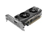 ZOTAC Karta graficzna GeForce GTX 1650 GAMING Low Profile 4GB GDDR5 128BIT HDMI/DVI-D/DP - ZT-T16500H-10L - Zdjęcie 5