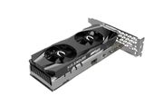 ZOTAC Karta graficzna GeForce GTX 1650 GAMING Low Profile 4GB GDDR5 128BIT HDMI/DVI-D/DP - ZT-T16500H-10L - Zdjęcie 6