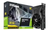 ZOTAC Karta graficzna GTX 1650 OC 4GB GDDR6 128bit HDMI/DP/DVI  - ZT-T16520F-10L - Zdjęcie 1
