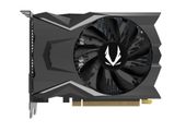 ZOTAC Karta graficzna GTX 1650 OC 4GB GDDR6 128bit HDMI/DP/DVI  - ZT-T16520F-10L - Zdjęcie 3