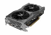 ZOTAC Karta graficzna GeForce GAMING GTX 1660 AMP 6GB GDDR5 192BIT HDMI/3DP - ZT-T16600D-10M - Zdjęcie 4