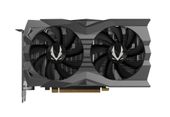 ZOTAC Karta graficzna GeForce GAMING GTX 1660 Ti AMP 6GB GDDR6 192BIT HDMI/3DP - ZT-T16610D-10M - Zdjęcie 2