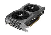 ZOTAC Karta graficzna GeForce GAMING GTX 1660 Ti AMP 6GB GDDR6 192BIT HDMI/3DP - ZT-T16610D-10M - Zdjęcie 4