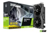 ZOTAC Karta graficzna GeForce GAMING GTX 1660 SUPER AMP 6GB GDDR6 192BIT HDMI/3DP - ZT-T16620D-10M - Zdjęcie 1