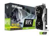 ZOTAC Karta graficzna GeForce RTX 2060 192bit GDDR6 HDMI/3DP - ZT-T20600F-10M - Zdjęcie 1