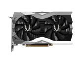 ZOTAC Karta graficzna GeForce RTX 2060 192bit GDDR6 HDMI/3DP - ZT-T20600F-10M - Zdjęcie 2