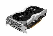 ZOTAC Karta graficzna GeForce RTX 2060 192bit GDDR6 HDMI/3DP - ZT-T20600F-10M - Zdjęcie 4