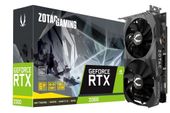 ZOTAC Karta graficzna GAMING GeForce RTX 2060 192bit GDDR6 3DP/HDMI - ZT-T20600K-10M - Zdjęcie 1