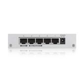 ZYXEL GS-105BV3 switch 5x1GbE - GS-105BV3-EU0101F - Zdjęcie 1