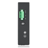 ZYXEL RGS100-5P Switch Unmanaged PoE SFP - RGS100-5P-ZZ0101F - Zdjęcie 1