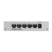 ZYXEL ES-105AV3 switch 5xFE - ES-105AV3-EU0101F - Zdjęcie 2