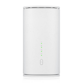 ZYXEL Router FWA515 5G Indoor FWA515-EU0102F  - FWA515-EU0102F - Zdjęcie 3