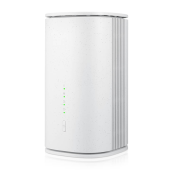 ZYXEL Router FWA515 5G Indoor FWA515-EU0102F  - FWA515-EU0102F - Zdjęcie 4