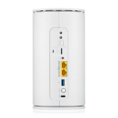 ZYXEL Router FWA515 5G Indoor FWA515-EU0102F  - FWA515-EU0102F - Zdjęcie 5
